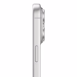 Apple iPhone 17 Pro 1 TB Argento - Vista aggiuntiva 4