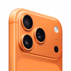 Apple iPhone 17 Pro 1 TB Arancione - Vista aggiuntiva 3