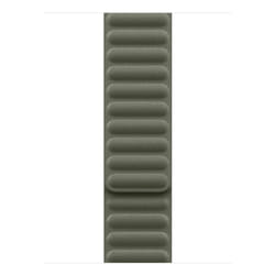 Apple MGDE4ZM/A accessorio indossabile intelligente Band Grigio Poliestere