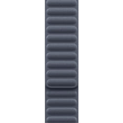 Apple MGDA4ZM/A accessorio indossabile intelligente Band Blu marino Poliestere