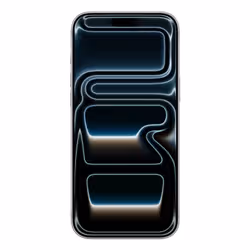 Apple iPhone 17 Pro Max 17,5 cm (6.9") Doppia SIM iOS 26 5G USB tipo-C 1 TB Argento - Vista aggiuntiva 2