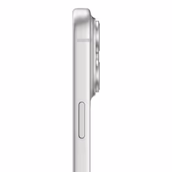 Apple iPhone 17 Pro Max 1 TB Argento - Vista aggiuntiva 4