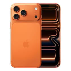 Apple iPhone 17 Pro Max 1 TB Arancione Cosmico