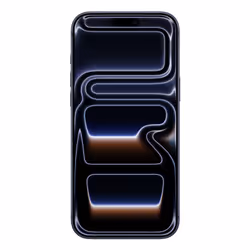 Apple iPhone 17 Pro Max 17,5 cm (6.9") Doppia SIM iOS 26 5G USB tipo-C 1 TB Blu - Vista aggiuntiva 2