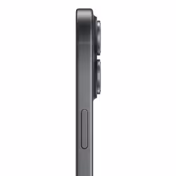 Apple iPhone 17 16 cm (6.3") Doppia SIM iOS 26 5G USB tipo-C 256 GB Nero - Vista aggiuntiva 4