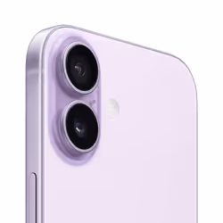 Apple iPhone 17 256GB Lavanda - Vista aggiuntiva 3