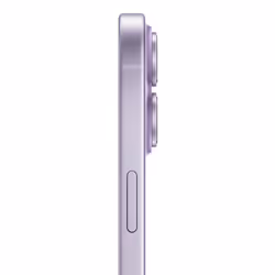 Apple iPhone 17 256 GB Lavanda - Vista aggiuntiva 4