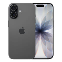Apple iPhone 17 512 GB Nero