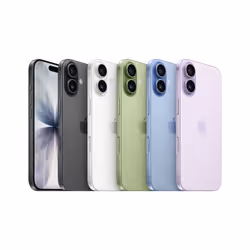 Apple iPhone 17 512 GB Nero - Vista aggiuntiva 5