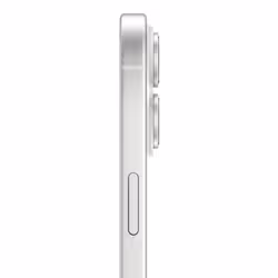 Apple iPhone 17 16 cm (6.3") Doppia SIM iOS 26 5G USB tipo-C 512 GB Bianco - Vista aggiuntiva 4