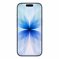 Apple iPhone 17 16 cm (6.3") Doppia SIM iOS 26 5G USB tipo-C 512 GB Blu - Vista aggiuntiva 2