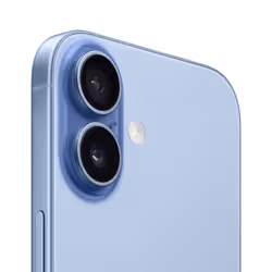 Apple iPhone 17 16 cm (6.3") Doppia SIM iOS 26 5G USB tipo-C 512 GB Blu - Vista aggiuntiva 3