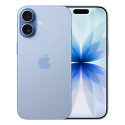 Apple iPhone 17 512 GB Azzurro Nebbia