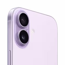 Apple iPhone 17 16 cm (6.3") Doppia SIM iOS 26 5G USB tipo-C 512 GB Lavanda - Vista aggiuntiva 3