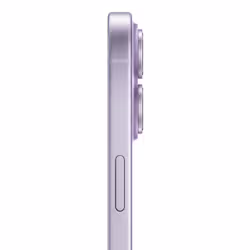 Apple iPhone 17 16 cm (6.3") Doppia SIM iOS 26 5G USB tipo-C 512 GB Lavanda - Vista aggiuntiva 4