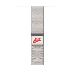 Apple MGD44ZM/A accessorio indossabile intelligente Band Grigio Nylon, Poliestere, Spandex
