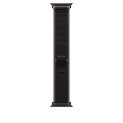 Apple MG9T4ZM/A accessorio indossabile intelligente Band Nero Titanio, Poliestere, Spandex, Nylon