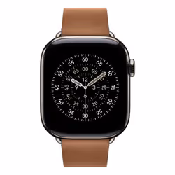 Apple MGG54ZM/A accessorio indossabile intelligente Band Caramello Poliestere - Vista aggiuntiva 3