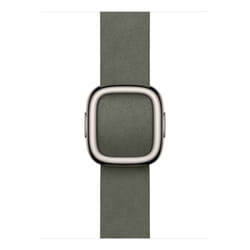 Apple MGGA4ZM/A accessorio indossabile intelligente Band Grigio Poliestere