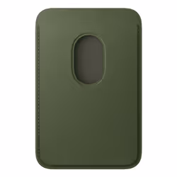 Apple MGH74ZM/A accessorio per smartphone e telefoni cellulari Supporto per carta - Vista aggiuntiva 2