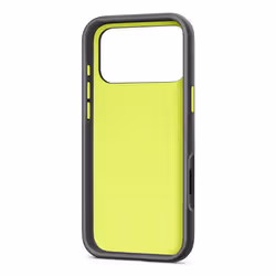 Apple MGJ84LL/A custodia per cellulare 17,5 cm (6.9") Cover Nero - Vista aggiuntiva 2