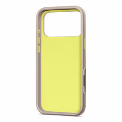 Apple MGJA4LL/A custodia per cellulare 17,5 cm (6.9") Cover Grigio - Vista aggiuntiva 2