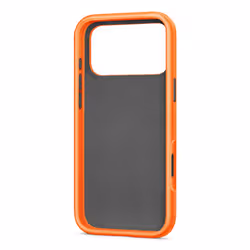 Apple MGJC4LL/A custodia per cellulare 17,5 cm (6.9") Cover Arancione - Vista aggiuntiva 2