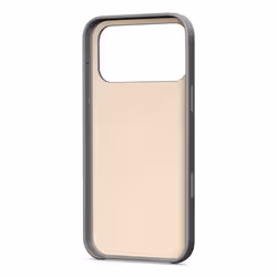 Apple MGJD4LL/A custodia per cellulare 17,5 cm (6.9") Cover Granito, Grigio - Vista aggiuntiva 2