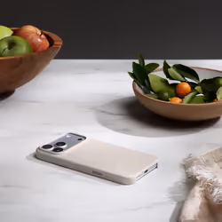 Apple MGJE4LL/A custodia per cellulare 17,5 cm (6.9") Cover Lime, Colore della pietra - Vista aggiuntiva 3
