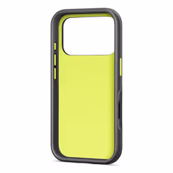 Apple MGJM4LL/A custodia per cellulare 16 cm (6.3") Cover Nero - Vista aggiuntiva 2