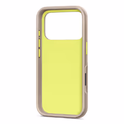 Apple MGJP4LL/A custodia per cellulare 16 cm (6.3") Cover Grigio - Vista aggiuntiva 2