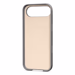 Apple MGJT4LL/A custodia per cellulare 16,5 cm (6.5") Cover Granito, Grigio - Vista aggiuntiva 2