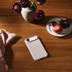 Apple MGJU4LL/A custodia per cellulare 16,5 cm (6.5") Cover Lime, Colore della pietra - Vista aggiuntiva 3