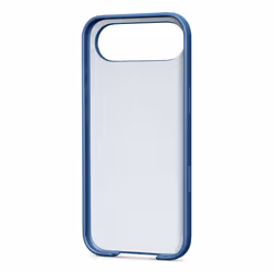 Apple MGJW4LL/A custodia per cellulare 16,5 cm (6.5") Cover Blu - Vista aggiuntiva 2