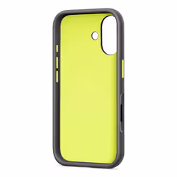 Apple MGJX4LL/A custodia per cellulare 16 cm (6.3") Cover Nero - Vista aggiuntiva 2