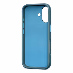 Apple MGJY4LL/A custodia per cellulare 16 cm (6.3") Cover Blu - Vista aggiuntiva 2