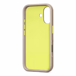 Apple MGK04LL/A custodia per cellulare 16 cm (6.3") Cover Grigio - Vista aggiuntiva 2