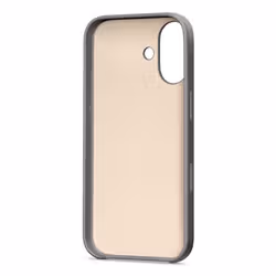 Apple MGK24LL/A custodia per cellulare 16 cm (6.3") Cover Granito, Grigio - Vista aggiuntiva 2