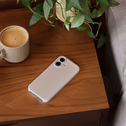 Apple MGK34LL/A custodia per cellulare 16 cm (6.3") Cover Lime, Colore della pietra - Vista aggiuntiva 3