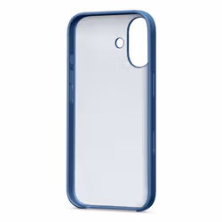 Apple MGK54LL/A custodia per cellulare 16 cm (6.3") Cover Blu - Vista aggiuntiva 2