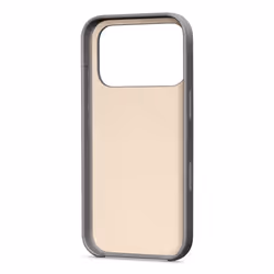 Apple MGKC4LL/A custodia per cellulare 16 cm (6.3") Cover Grigio - Vista aggiuntiva 2