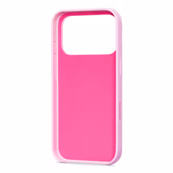 Apple MGKF4LL/A custodia per cellulare 16 cm (6.3") Cover Rosa - Vista aggiuntiva 2