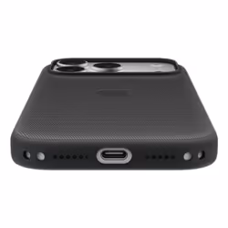 Apple Custodia MagSafe in tessuto TechWoven per iPhone 17 Pro - Nero - Vista aggiuntiva 5