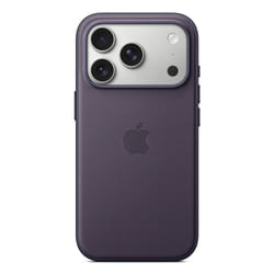 Apple MGF54ZM/A custodia per cellulare 16 cm (6.3") Cover Viola