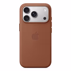 Apple MGF64ZM/A custodia per cellulare 16 cm (6.3") Cover Arancione - Vista aggiuntiva 2