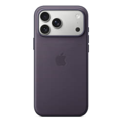 Apple MGFA4ZM/A custodia per cellulare 17,5 cm (6.9") Cover Viola