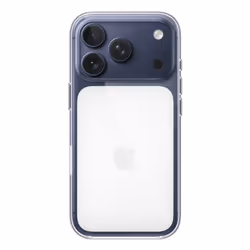 Apple Custodia MagSafe trasparente per iPhone 17 Pro - Vista aggiuntiva 3