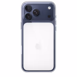 Apple Custodia MagSafe trasparente per iPhone 17 Pro Max - Vista aggiuntiva 3