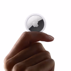 Apple AirTag - confezione da 4 - Vista aggiuntiva 2