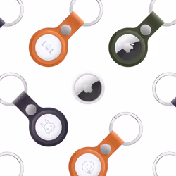 Apple AirTag - confezione da 4 - Vista aggiuntiva 6